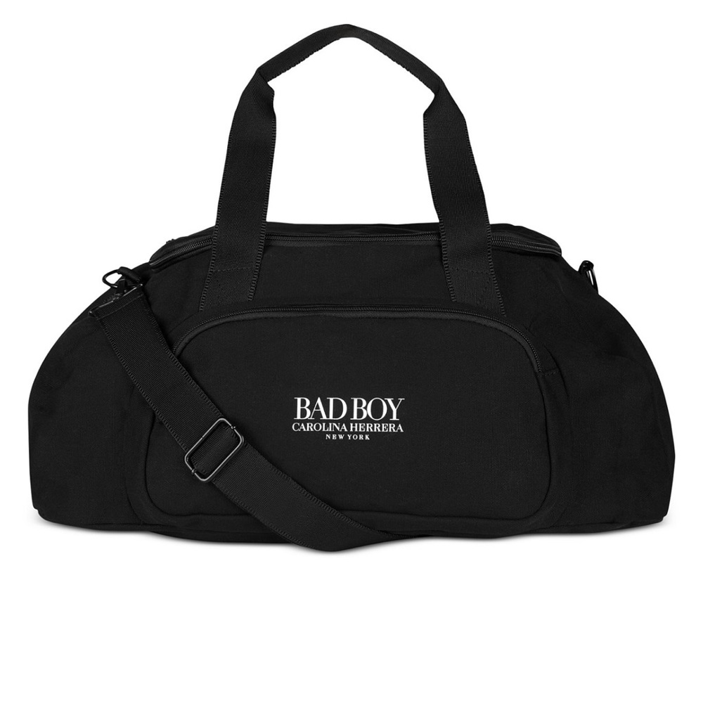 Carolina Herrera bad boy bag
